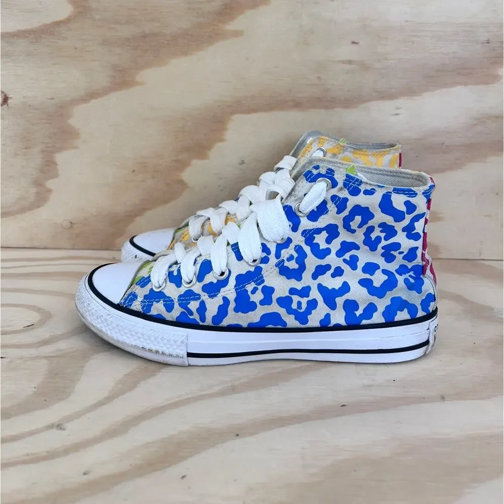 Converse all star